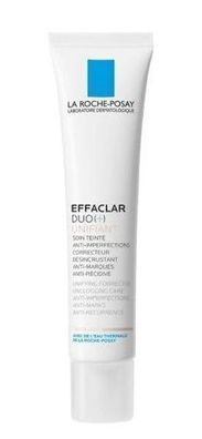 La Roche Posay Effaclar DUO+ Krem Unifiant Light, 40 ml