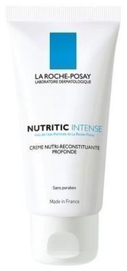 La Roche-Posay Nutritic Intense nährende und regenerierende Creme 50ml