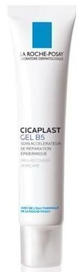 La Roche-Posay Cicaplast regenerierendes Silikongel 40ml - Hautpflege