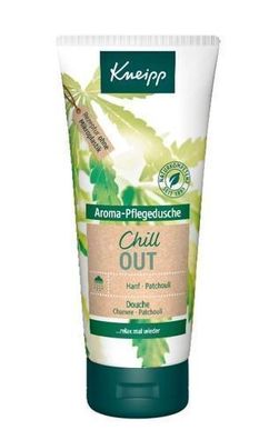 Kneipp Chill Out Duschgel, 200 ml