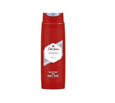 Old Spice Original Duschgel, 250ml