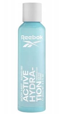 Reebok Body MgieÅ?ka Hydration, 250 ml