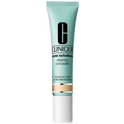 Clinique Anti-Blemish Solutions Clearing Concealer