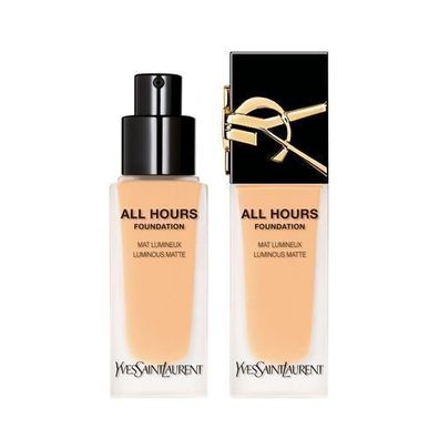 Yves Saint Laurent All Hours Foundation LW4 25ml