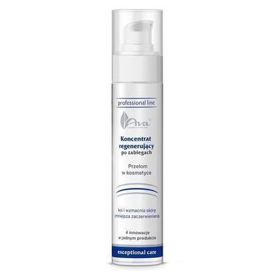 Ava Laboratorium Regenerierendes Serum, 50ml