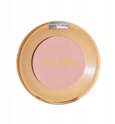 Paese Self Glow Blush RÃ³Å¼ do policzkÃ³w 01 Rosy, 3 g