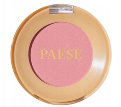 Paese Self Glow Blush RÃ³Å¼ do policzkÃ³w 02 Reflex, 3 g