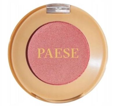 Paese Self Glow Blush RÃ³Å¼ do policzkÃ³w 03 Icon, 3 g