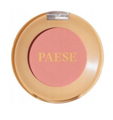 Paese Self Glow Blush RÃ³Å¼ do policzkÃ³w 05 Coral, 3 g