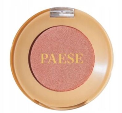 Paese Self Glow Blush RÃ³Å¼ do policzkÃ³w 06 Sunset, 3 g