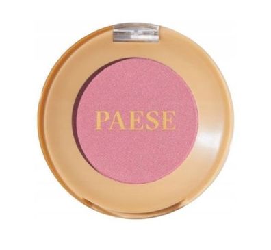 Paese Self Glow Blush RÃ³Å¼ do policzkÃ³w 07 Promise, 3 g