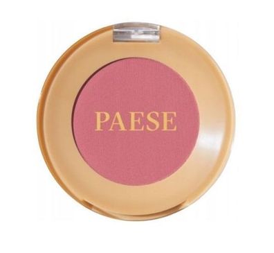 Paese Self Glow Blush RÃ³Å¼ do policzkÃ³w 08 Orchid, 3 g