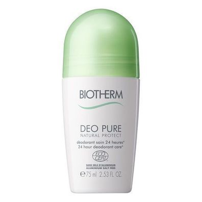 Biotherm Deo Pure Antyperspirant w kulce dla kobiet, 75 ml