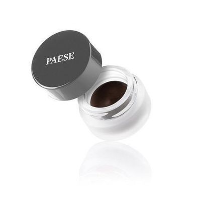 Paese Brow Couture Augenbrauen Pomade 04 Dunkelbraun 5,5g