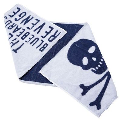 The Bluebeards Revenge Shaving Towel RÄ?cznik do golenia 50x25cm