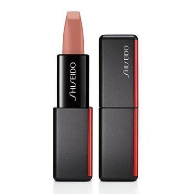 Shiseido ModernMatte Lippenstift 502 Whisper, 4g