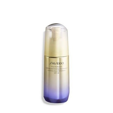 Shiseido Gesichtsemulsion LSF 30, 75 ml