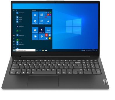 Lenovo V15 G2 IJL 82QY 82QY0026GE 39.6 cm (15.6") Full HD Notebook, Intel Celeron