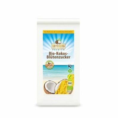 Dr. Goerg Dr. Goerg Premium Bio-Kokosblütenzucker 1000g 1000g