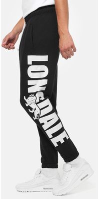 Lonsdale Portessie Jogginghose normale Passform