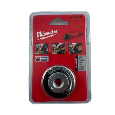 Milwaukee FIXTEC-Mutter SDS-Clic M14, 4932352473