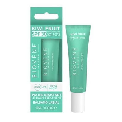 Biovene Kiwi Lippenbalsam SPF30, 10ml