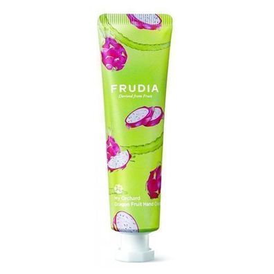 Frudia My Orchard Hand Cream odÅ¼ywczo-nawilÅ¼ajÄ?cy krem do rÄ?k Dragon Fruit, 30 ml