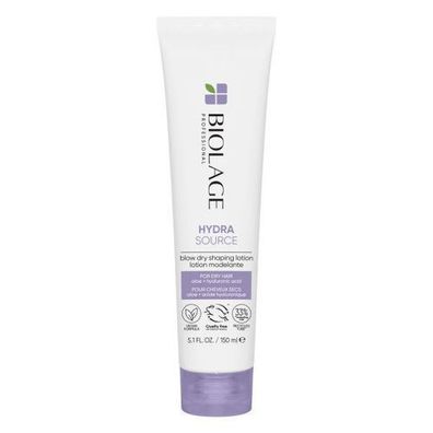 Matrix Biolage Hydra Source, Lotion do stylizacji wÅ?osÃ³w, 150ml