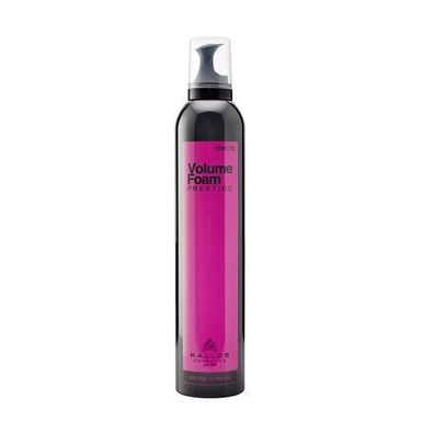 Kallos Prestige Volumen Foam, Extra Stark, 300ml