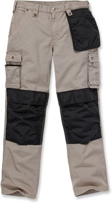 Carhartt Emea Multipocket Ripstop Pant 100233