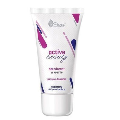 Ava Laboratorium Creme-Deo, 50ml