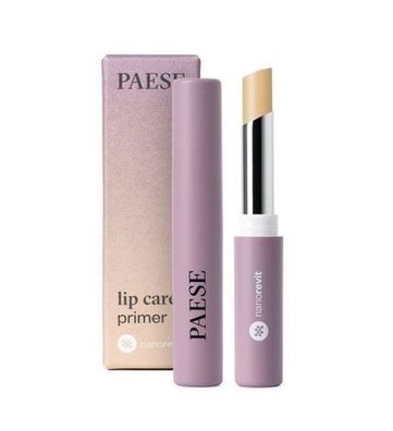 Paese Pflegender Lippenstift 41 Light Gold, 2,2g