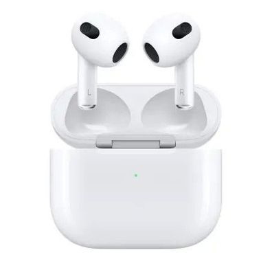 Apple AirPods 3 mit Lightning-Case