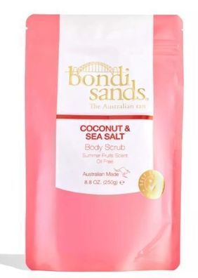 Bondi Sands Körperpeeling Sommerfrüchte, 250g