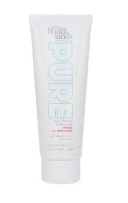 Bondi Sands Pure Nacht-Selbstbräunungsmaske 75ml