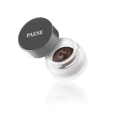 Paese Brow Couture Augenbrauenpomade 03 Brunette, 5,5 g