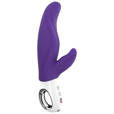 Fun Factory Lady Bi Vibrator Lila, 1 Stück