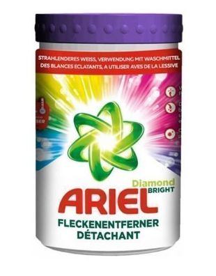 Ariel Fleckenentferner Pulver für Farbe, 1kg