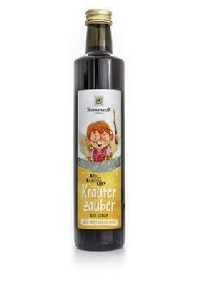 Sonnentor Kräuterzauber Sirup Bio-Bengelchen® 500ml