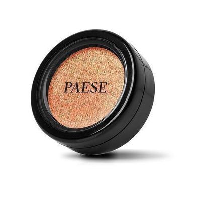 Paese Color Mood Lidschatten 20 Mandarin, 2,8 g