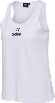 Hummel Damen Tanktop Hmllgc Val Tanktop