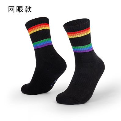 6 Paar Tennissocken, admintonsocken, erren-und Damen-Sportsocken