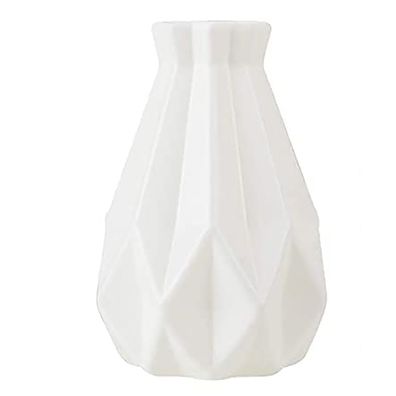 Moderne Deko Plastikvasen Minimalistischen Stil Wohnkultur Vase