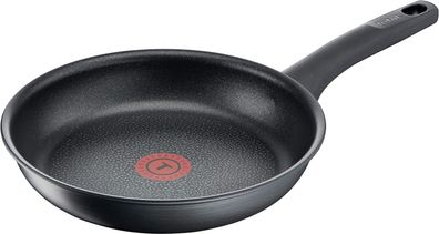 Tefal G12402 Titanium Fusion Bratpfanne 21 cm (Titanium Excellence Antihaft