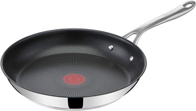 Jamie Oliver by Tefal Cook´s Direct On Bratpfanne 24 cm, Antihaft