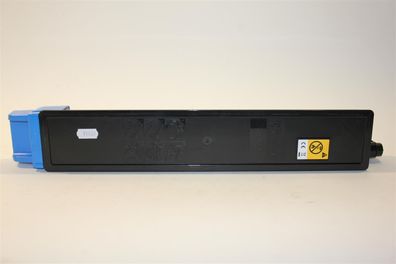 Kyocera TK-8315C Toner Cyan 1T02MVCNL0 -Bulk