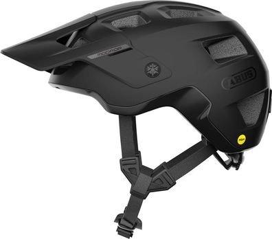 ABUS Fahrradhelm MTB MODROP MIPS