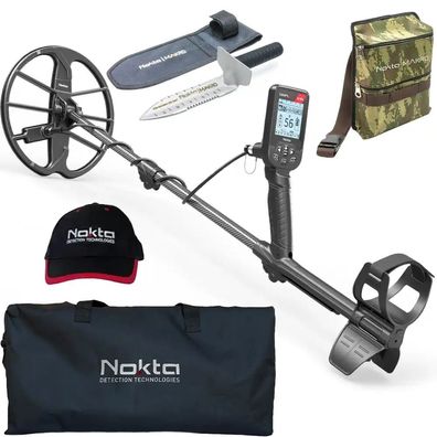 Nokta Simplex ULTRA Metalldetektor Sparangebot