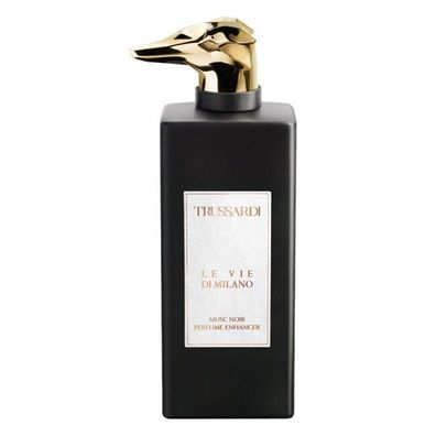 Trussardi Musc Noir Parfum Verstärker 100 ml