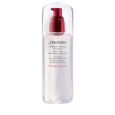 Shiseido Treatment Softener Enriched Lotion 150ml